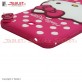 3D Back Cover Hello Kitty for Tablet Samsung Galaxy Tab 4 7 SM-T230